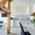 Urbannesrtapartments-mat5 Katowice