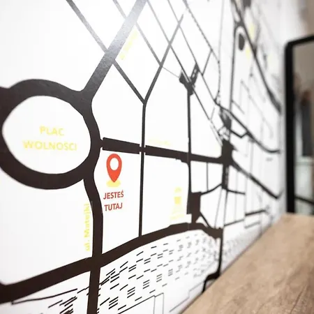 Urbannesrtapartments-mat5 Katowice