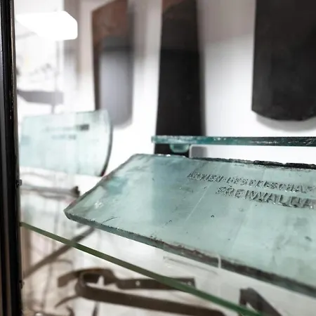 Urbannesrtapartments-mat5 Lägenhet