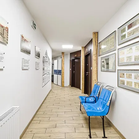 Urbannesrtapartments-mat5 Kattowitz