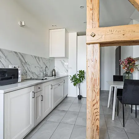 Apartment Urbannesrtapartments-mat5 Kattowitz