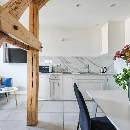 Urbannesrtapartments-mat5 Katowice