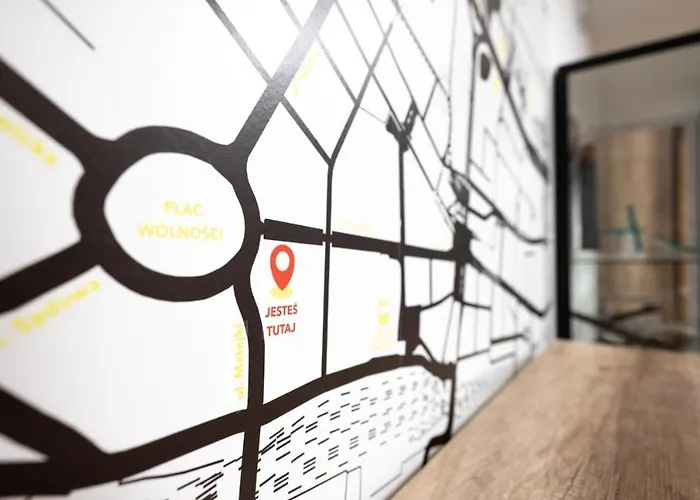 Urbannesrtapartments-mat5 Katowice