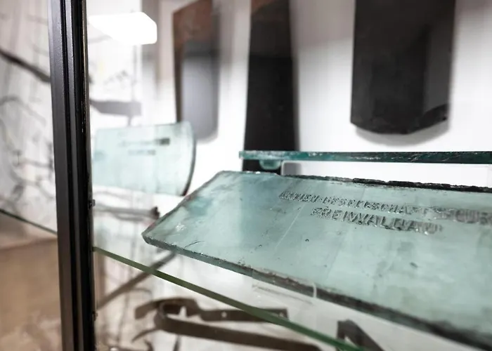 Urbannesrtapartments-mat5 דירה