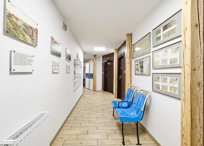 Urbannesrtapartments-mat5 Katowice