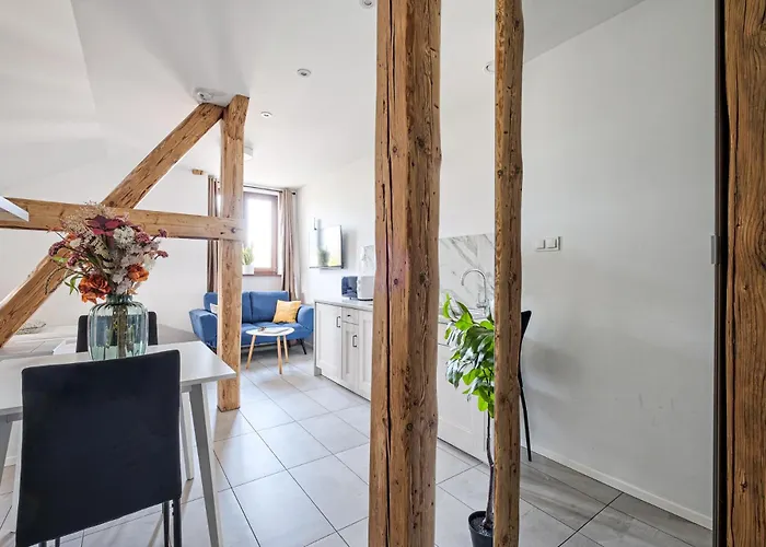 דירה Urbannesrtapartments-mat5 *